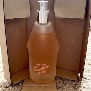 Versace Baby Rose Jeans 1.7oz